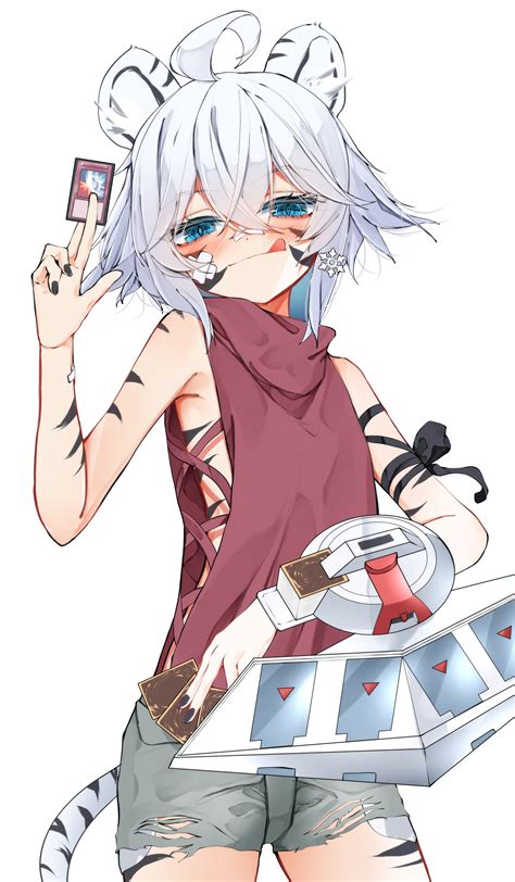 TaigaxHolic is an English-language Canadian VTuber who debuted on Twitch on 27 April 2020. Taiga is an independent streamer and was a member of the Twitch Team …